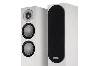 Monitor Audio Silver 200 review | What Hi-Fi?