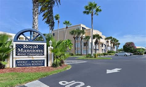 Where To Stay in Cape Canaveral, Florida