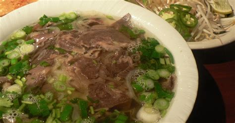 Where to Find the Best Pho in Hanoi | Culture Trip