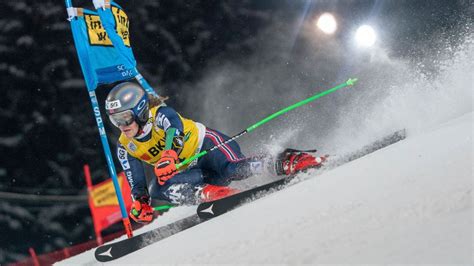 Lucas Braathen has appendix surgery, could miss ski worlds - ESPN