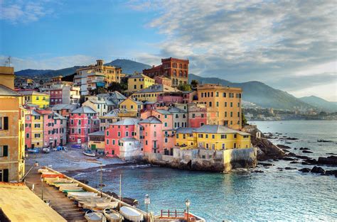 48 Hours in Genoa | Destinations Magazine