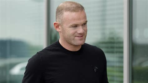 Wayne Rooney may debut for Everton in Tanzania | The Guardian Nigeria ...