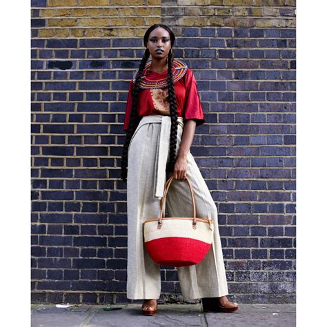 Stunning African Street Style | [site:name] | Essence