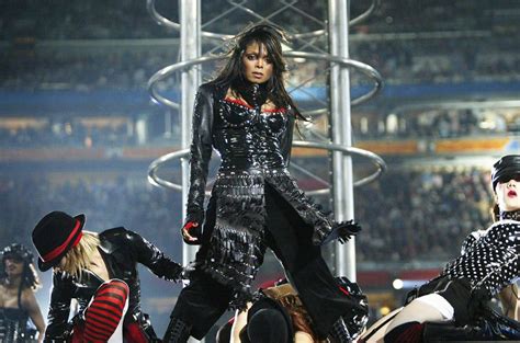 Justice For Janet Jackson (Prince as Well) and The Hypocrisy of Riot ...