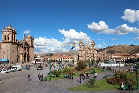 Peru Cities & History: Machu Picchu, Cusco, Lake Titicaca - 11 Days | kimkim