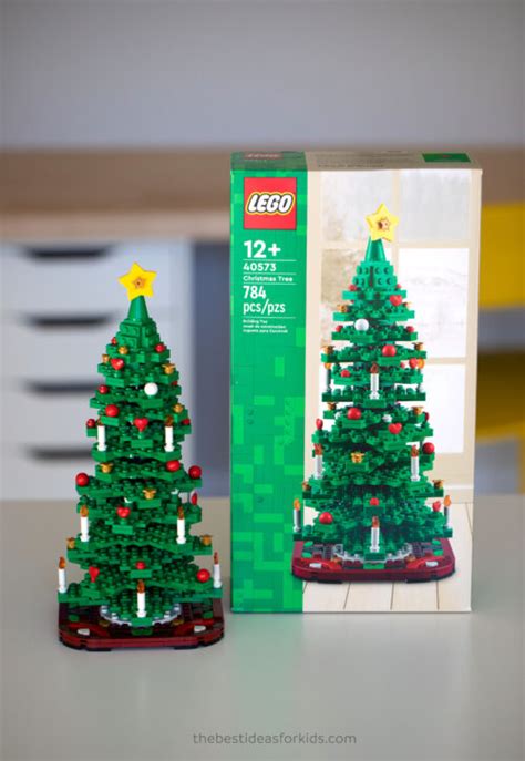 Lego Christmas Tree - The Best Ideas for Kids