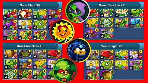 Pvz Heroes Card Sprites