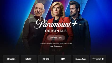 Paramount Plus review | TechRadar