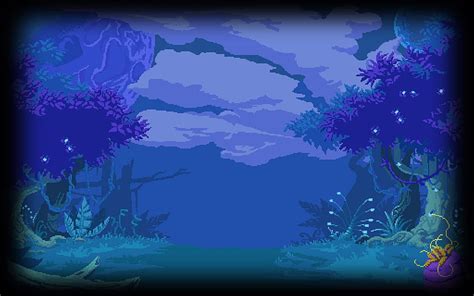 Steam コミュニティ - ガイド - 最高のピクセル アートの背景, Pixel Art Blue 高画質の壁紙 | Pxfuel