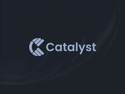 Browse thousands of Catalyst Logo images for design inspiration | Dribbble