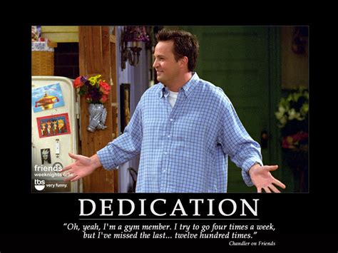 Friends Motivational Posters - Friends Photo (12445546) - Fanpop