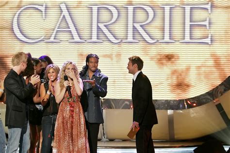 Revisit Carrie Underwood's Game-Changing 'American Idol' Audition