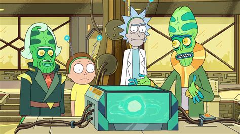 7 melhores episódios de Rick e Morty, de acordo com o IMDb – Fatos Desconhecidos