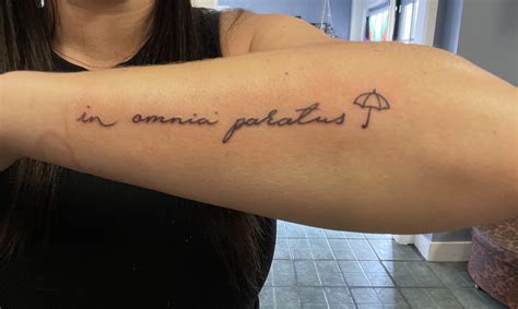 Finally got my first Gilmore girls tattoo 🥰 : r/GilmoreGirls