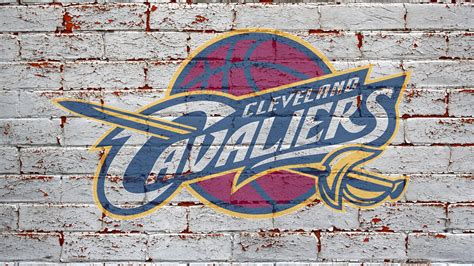 Cleveland Cavaliers Logo Wallpapers Free Download