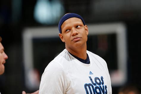 UConn men's basketball's Charlie Villanueva launched 'Sports Twitter'