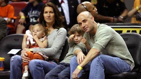 Jaden Agassi - Bio, Net Worth, Height, Single, Nationality, Facts