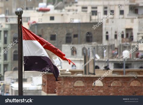 111 Houthis Flag Images, Stock Photos, 3D objects, & Vectors | Shutterstock