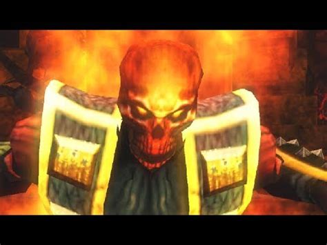 Mortal Kombat: Shaolin Monks (PS2) All Bosses (No Damage) - YouTube