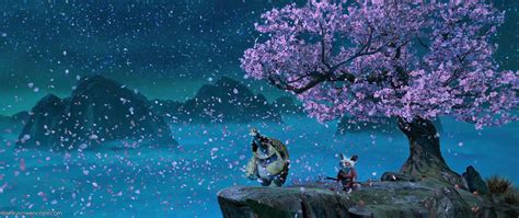 Oogway Ascends | Kung fu panda, Master oogway, Panda movies