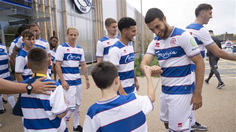 QPR FC | Official website of Queens Park Rangers for the latest news ...