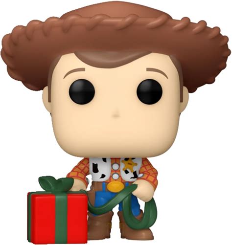 Funko Pop! Advent Calendar 2024 Pixar - YouLoveIt.com