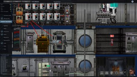 Barotrauma Submarine Editor Tutorial Part 3 | Ducts and Wiring - YouTube