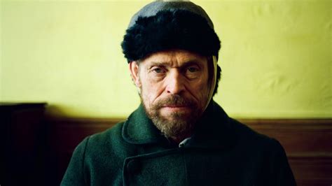 ‎At Eternity's Gate (2018) directed by Julian Schnabel • Reviews, film ...