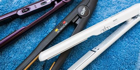 The Best Hair Straightener | Reviews by Wirecutter