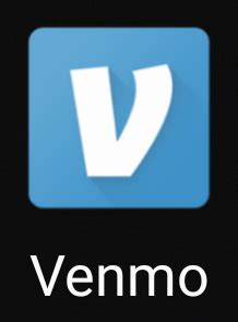 Venmo Icon at Vectorified.com | Collection of Venmo Icon free for ...