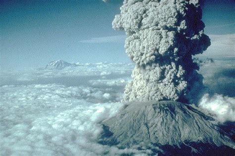 Learning from the Legacy of Mt. St. Helens - The New Yorker | The New Yorker