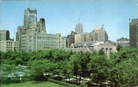 Northwestern University, Chicago Campus