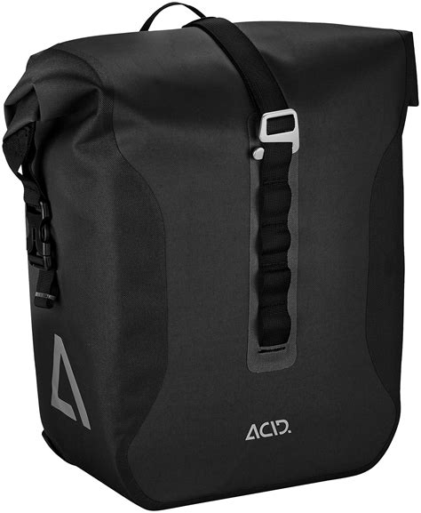 Cube ACID Travlr Pro 15 Pannier Bag | Bikester.co.uk