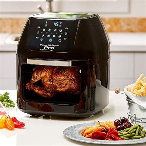 Powerxl Vortex Air Fryer Pro Plus Walmart at Vanessa Hardman blog