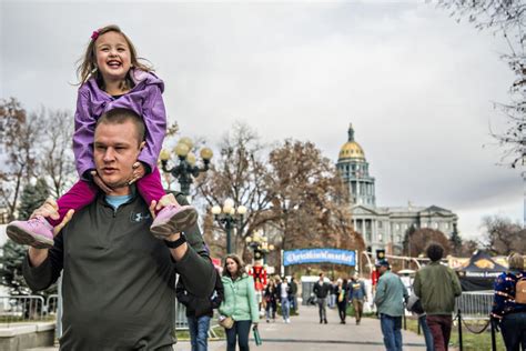 Denver Christkindlmarket – Downtown Denver, CO | 2024 Nov-Dec Event