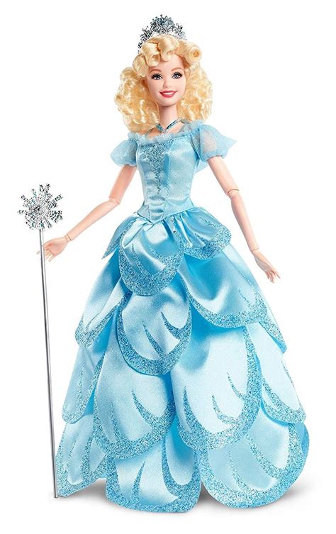 Buy Wicked: Glinda - Collectors Doll at Mighty Ape NZ