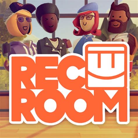 Rec Room - IGN