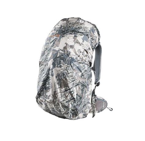 Sitka Pack Cover – Rivertons.com