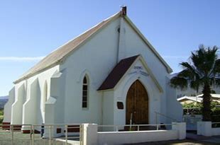 Ladismith History - Ladismith Tourism Bureau