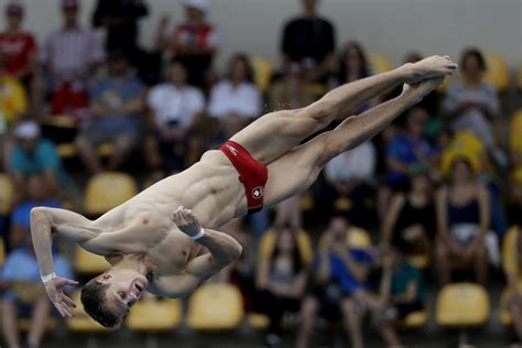 Plongeon: Riendeau 14e au 10 m