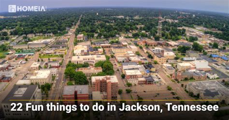 Top 22 Fun Things To Do In Jackson, TN | HOMEiA