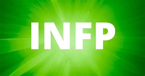 INFP - The Mediator - Pesonality Guru