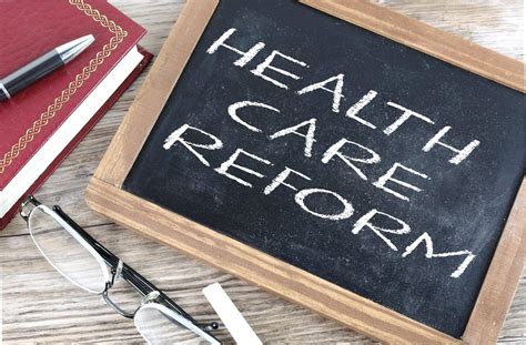 Health Care Reform - Free of Charge Creative Commons Chalkboard image