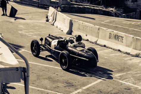 Malta Classic Grand Prix Racing '16 on Behance