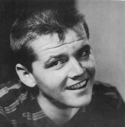 20 Photos of Jack Nicholson When He Was Young