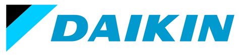 Daikin – Logo, brand and logotype