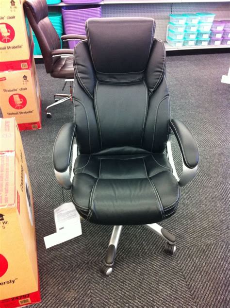 Staples - Office Chair | Office chair, Chair, Office