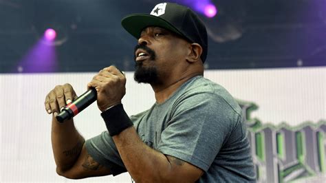 Cypress Hill’s Sen Dog Forms Hip-hop Metal Band - TrendRadars