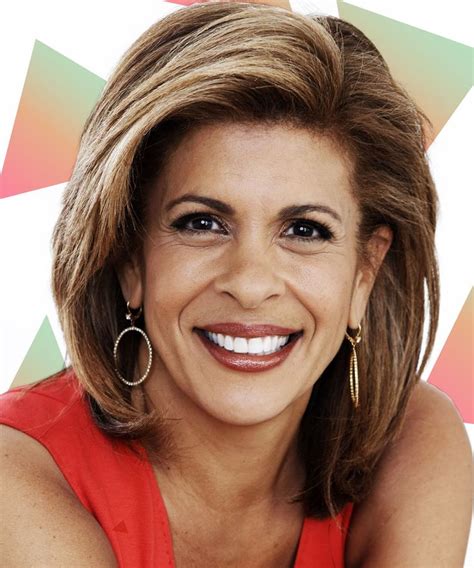 122 best Hoda Kotb... images on Pinterest | Hoda kotb, Hair cut and ...