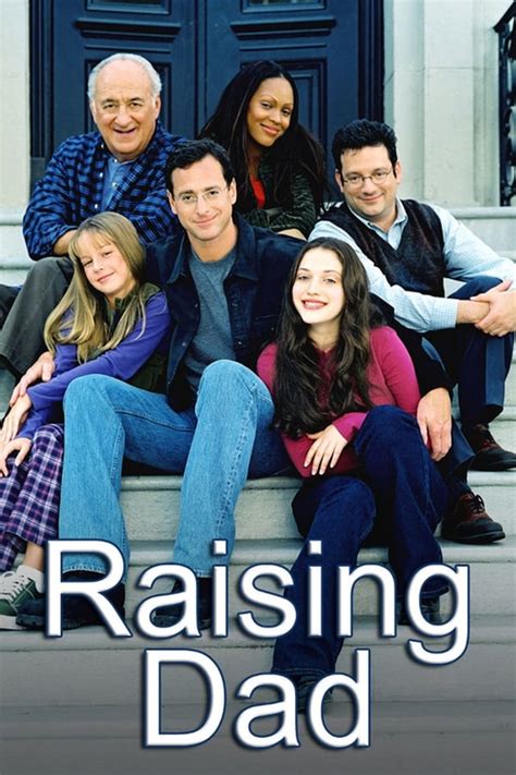 Raising Dad (TV Series 2001-2002) — The Movie Database (TMDB)